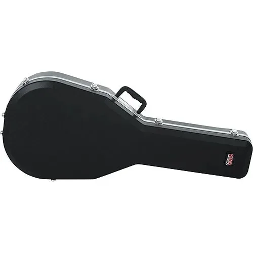 Gator Cases GC-GSMINI Hard Case for Taylor GS Mini