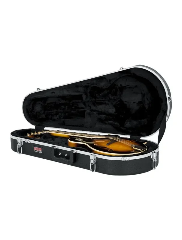 Gator Cases GC-MANDOLIN Mandolin Case