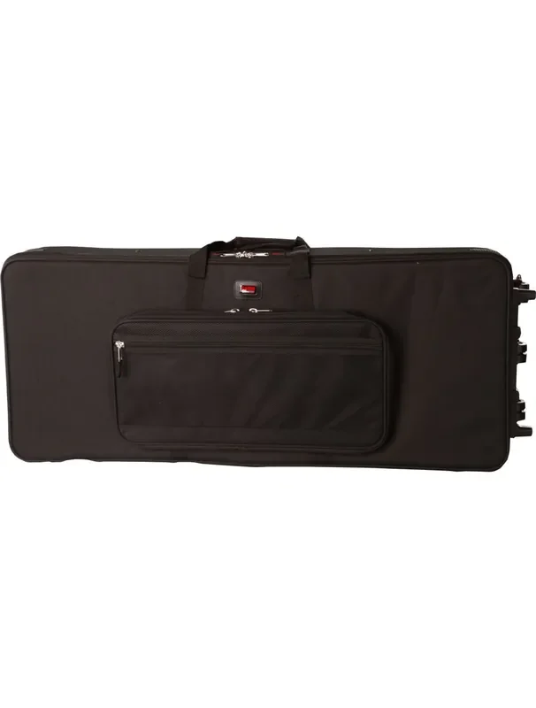 Gator Cases GK88 Keyboard Case w/ Wheels, Extra Slim