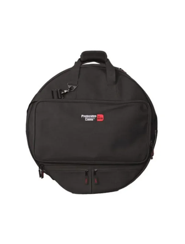 Gator Cases GP-CYMBAK-22 22″ Cymbal Backpack – Open Box