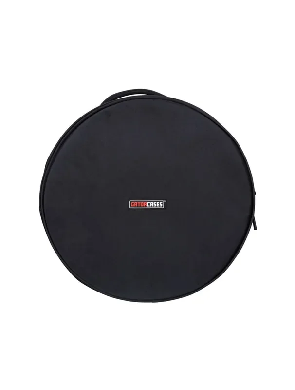 Gator Cases GP-ICON-1405SD Icon 14″ x 5″ Snare Drum Bag – Open Box