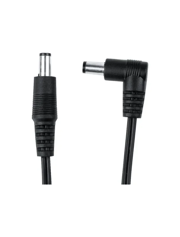 Gator Cases GTR-PWR-DCP32 Single DC Power Cable for Pedals – 32″ Long