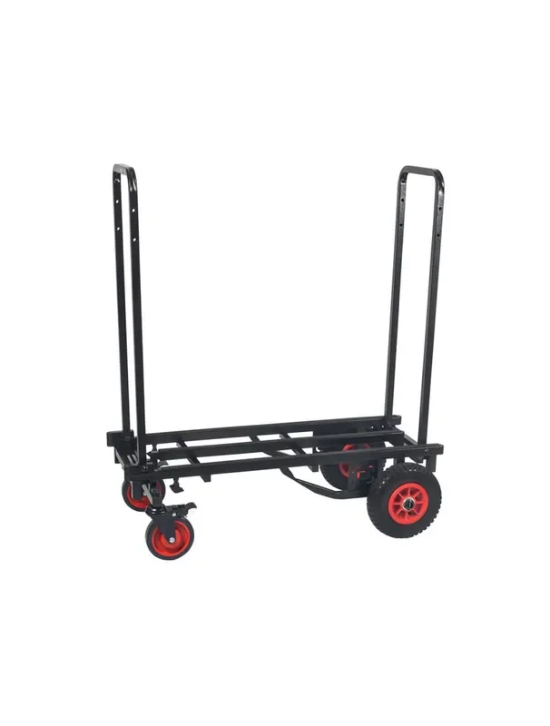 Gator Frameworks GFW-UTL-CART52 52″ Utility Cart – Standard – Open Box