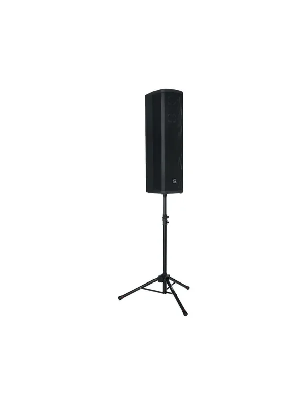 Gator Frameworks GFWSPK0250 Mini Speaker Stand – Open Box