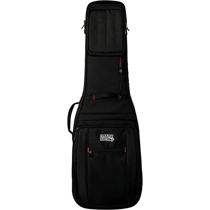 Gator G-PG ELECTRIC ProGo Series Ultimate Gig Bag for Electric Guitar Guitar Center