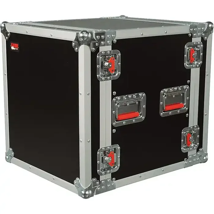 Gator G-Tour 12U ATA Rack Road Case Guitar Center