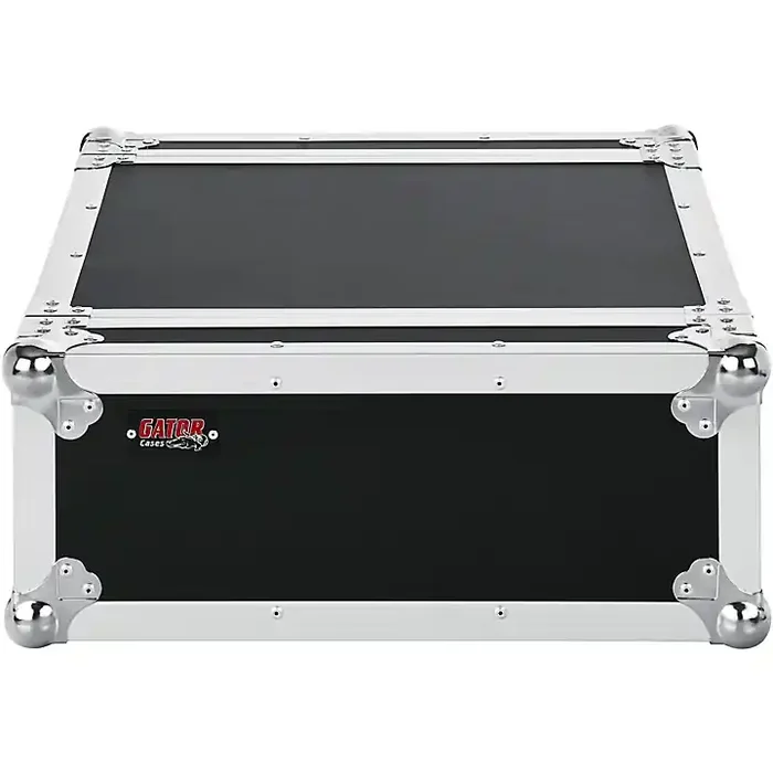 Gator G-Tour 4U ATA Rack Flight Case Guitar Center