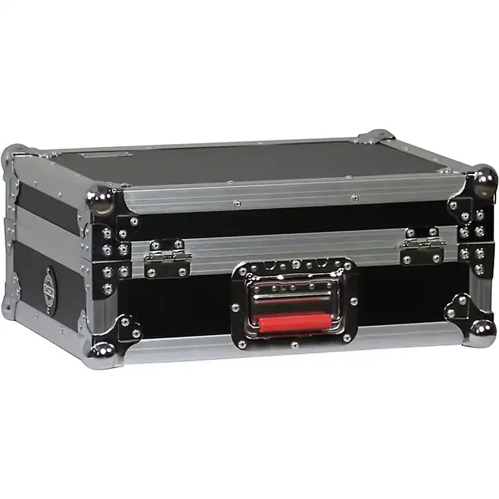 Gator G-Tour DJ CD 2000 ATA Road Flight Case for Large-Format Media Players, CDJ-2000NXS2 Guitar Center