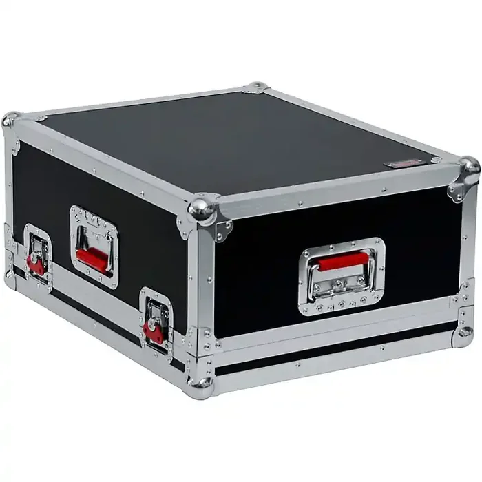 Gator G-Tour Road Flight Case GTOURAHSQ5NDH for Allen & Heath SQ-5 Mixer Guitar Center