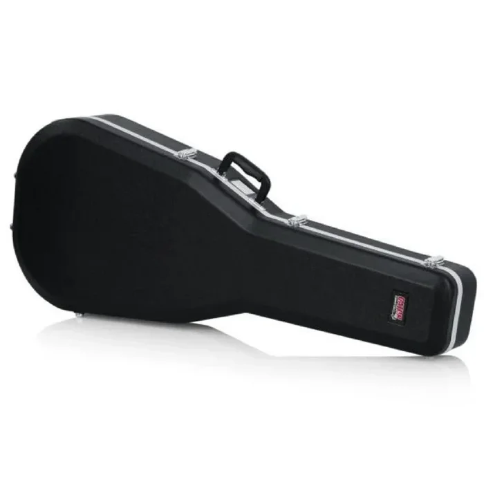 Gator GC-DREAD-12 Dreadnought 12-string Guitar Case: 43.1″ X 16″. X 4.