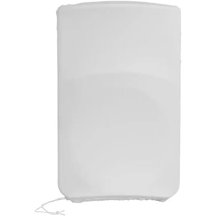 Gator GPA-STRETCH-15-W Stretchy 15″ Speaker Cover in White) Guitar Center