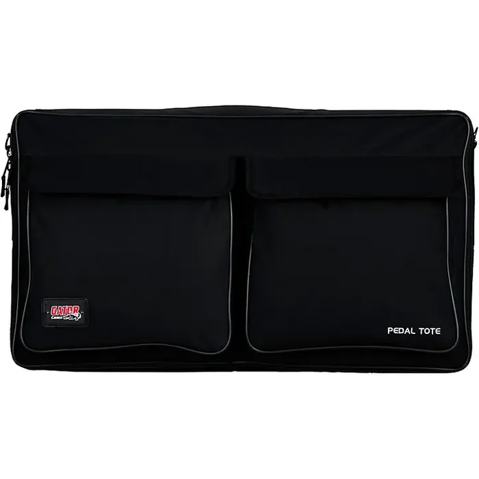 Gator GPT-PRO Pedal Tote Pro Pedalboard With Carry Bag Guitar Center