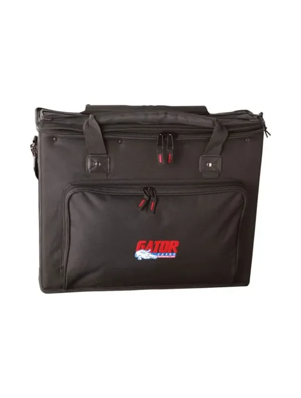 Gator GRB-3U 3-Space Rack Bag