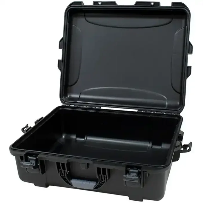 Gator GU-2217-08-WPNF Waterproof Injection Molded Case Black Guitar Center