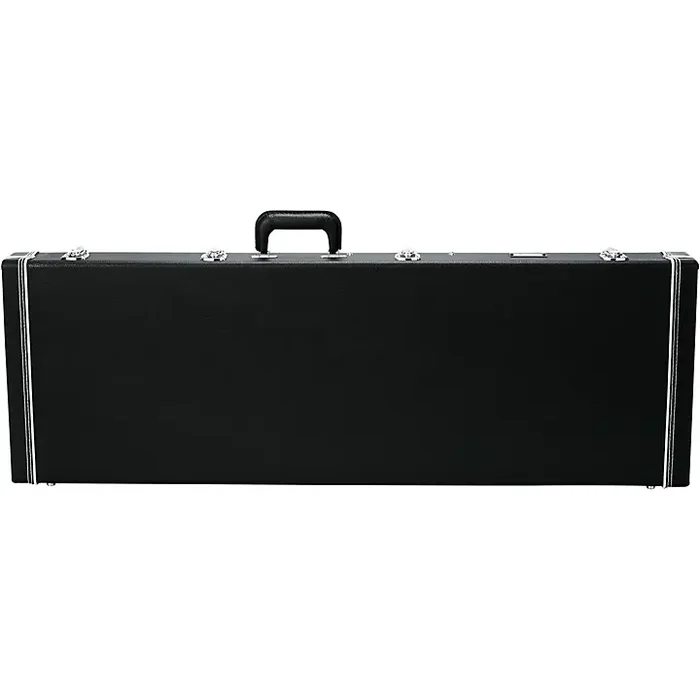Gator GW-Bass Laminated Wood Bass Guitar Case Guitar Center