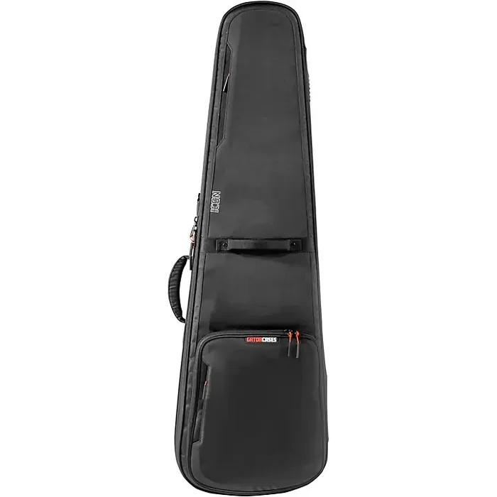 Gator ICON Series G-ICONBASS Gig Bag for Electric Bass Guitars Guitar Center
