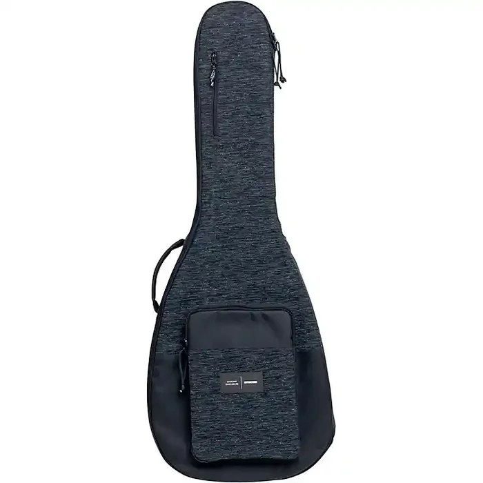 Gator Someone Somewhere Core Series Acoustic Guitar Gig Bag Black Guitar Center