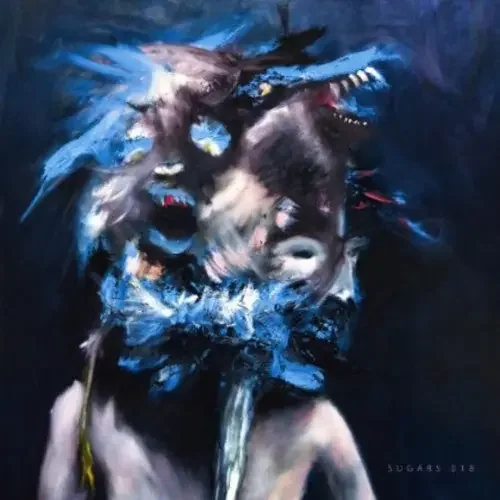 Gazelle Twin Mammal – 12-INCH SINGLE
