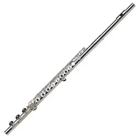 Gemeinhardt 33SSB Professional Flute