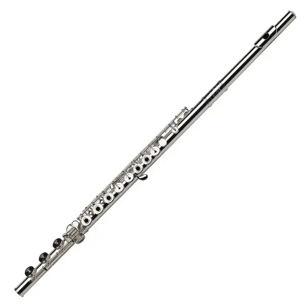Gemeinhardt Silver Flute with Galway Headjoint