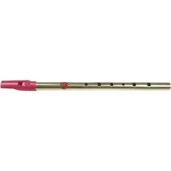 Generation Whistle, Brass F