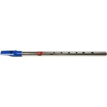 Generation Whistle, Nickel C