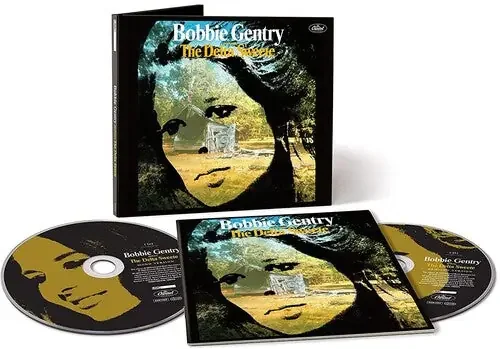 Gentry, Bobbie The Delta Sweete