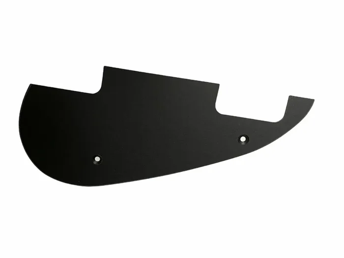 Genuine Gretsch Electromatic Black Pickguard HH Pro Jet/Jet Baritone