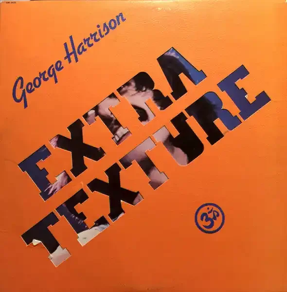 George Harrison – Extra Texture (Read All About It)