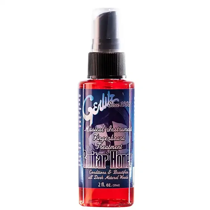 Gerlitz Guitar Honey Fretboard Treatment Guitar Center