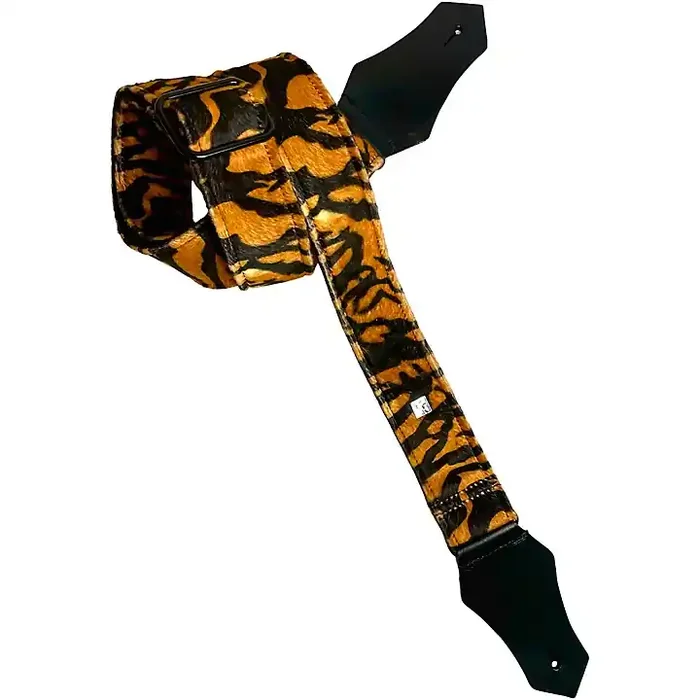 Get‘m Get‘m Tiger Guitar Strap Guitar Center