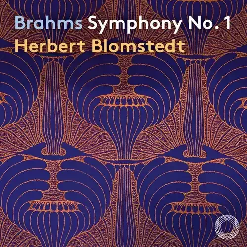 Gewandhausorchester Leipzig Blomstedt Symphony 1 – COMPACT DISCS