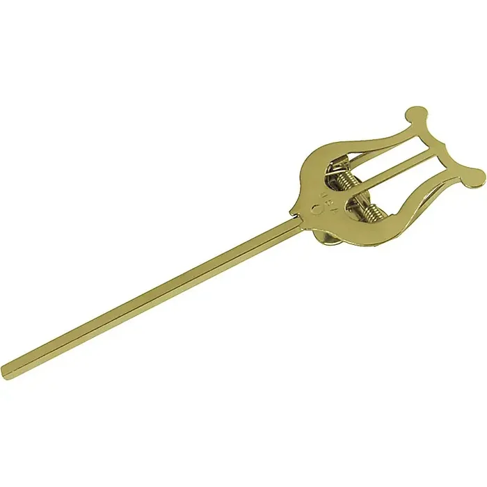 Giardinelli 500LQ Straight Trumpet Lyre Guitar Center