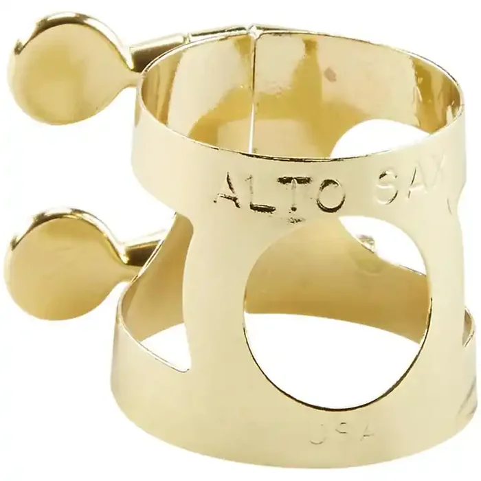 Giardinelli Alto Saxophone Ligature Guitar Center