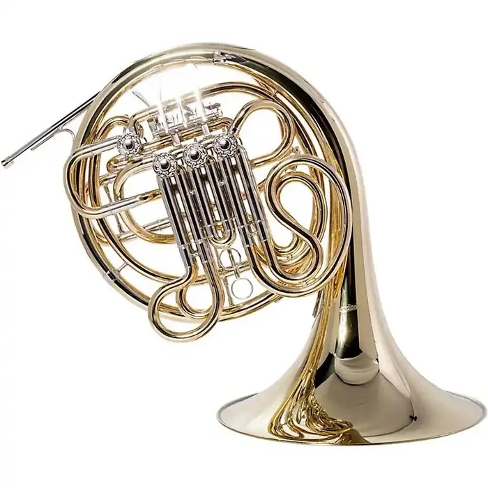 Giardinelli GFH-300 Series Double Horn Guitar Center