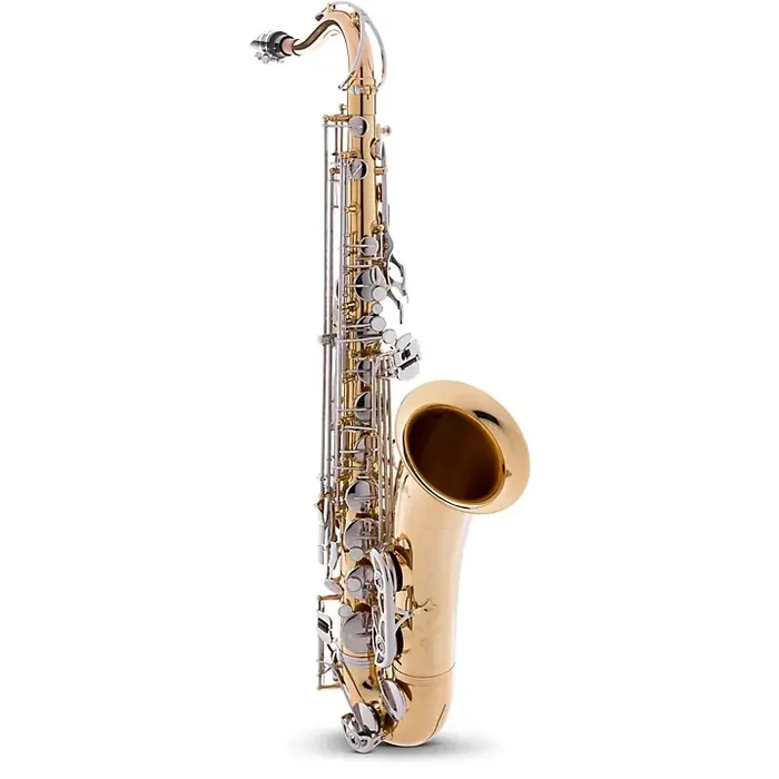 Giardinelli GTS-300 Student Tenor Saxophone Guitar Center
