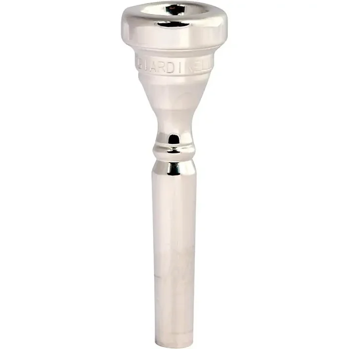Giardinelli Trumpet Mouthpiece in Silver 3C Guitar Center