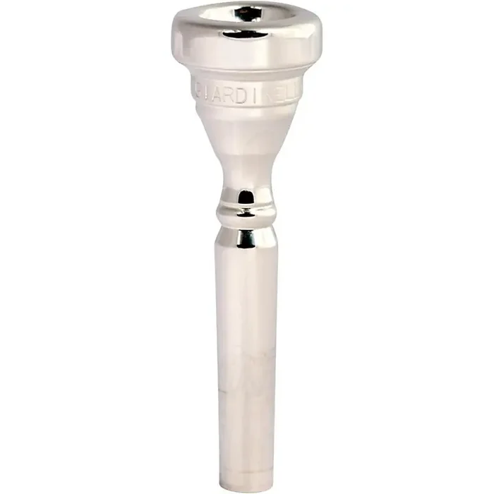 Giardinelli Trumpet Mouthpiece in Silver 5C Guitar Center