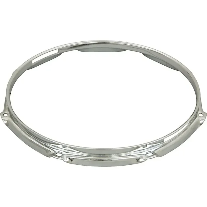 Gibraltar 12″ Snare-Side Steel Power Drum Hoop 12 in. 8-Lug Guitar Center