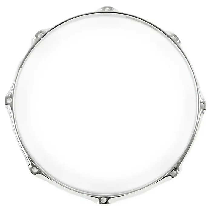 Gibraltar 13″ Snare-Side Steel Power Drum Hoop 13 in. 8-Lug Guitar Center