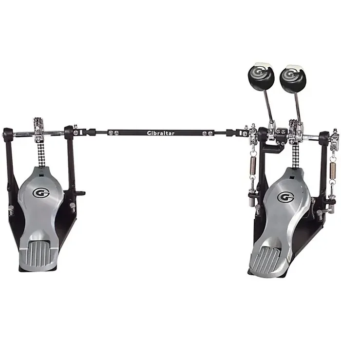 Gibraltar 6700 Series Double Bass Drum Pedal Guitar Center