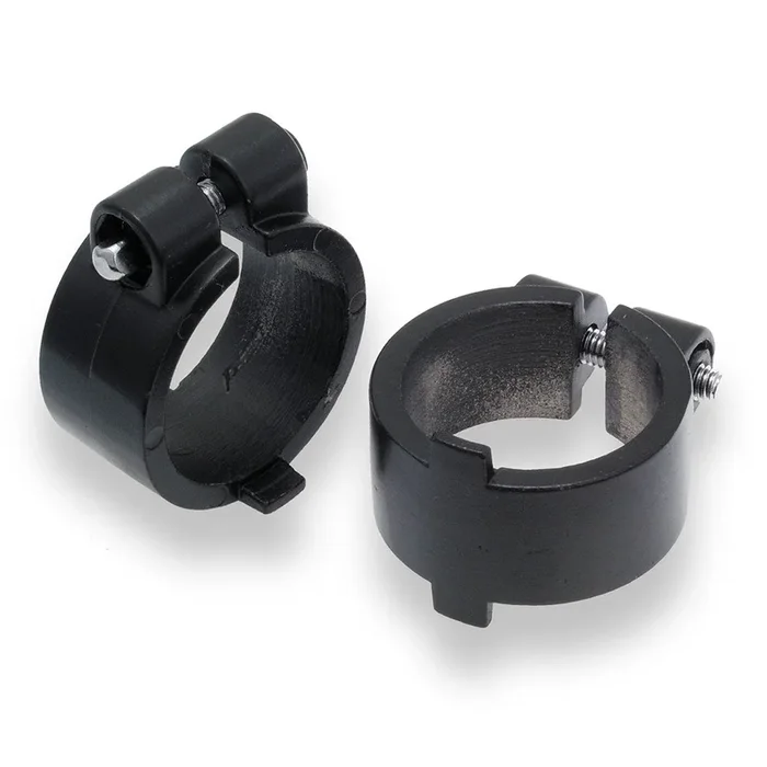 Gibraltar – SC-GPRML Memory Lock (Anti-Roll) Clamp