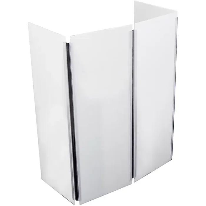 Gibraltar Folding Light Shield for the GPRDJ-2 Foundation DJ Workstation Guitar Center