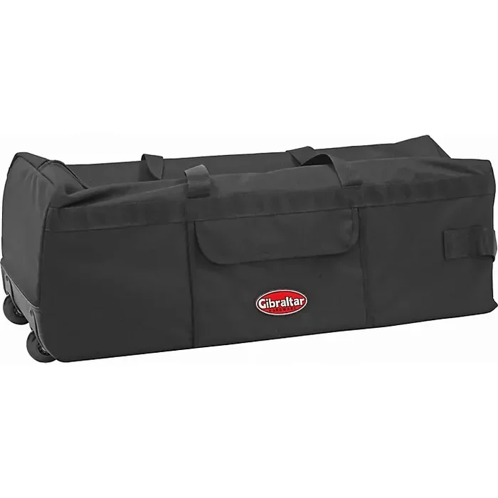 Gibraltar GHTB Hardware Bag Black Guitar Center
