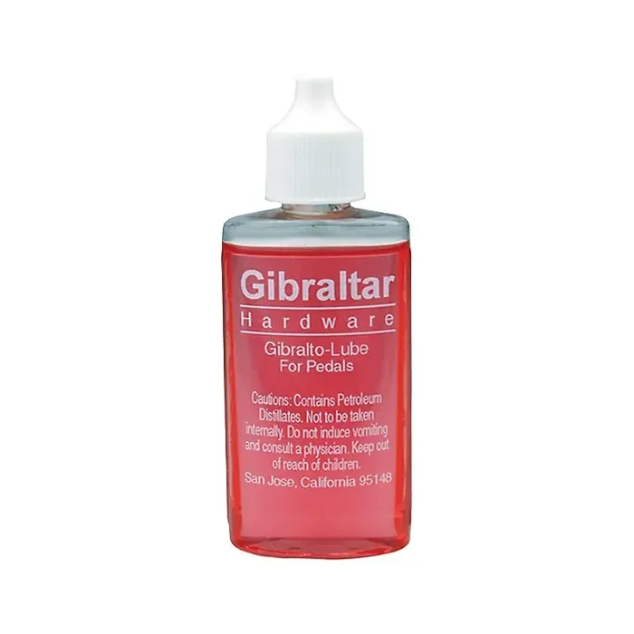 Gibraltar Gibralto-Lube for drum hardware Guitar Center