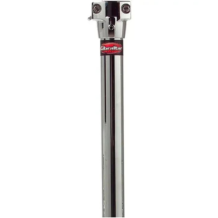 Gibraltar Modular Rack Short Mounting Post with Adaptors 14 in. 1″, 7/8″, 3/4″ Adaptors Guitar Center