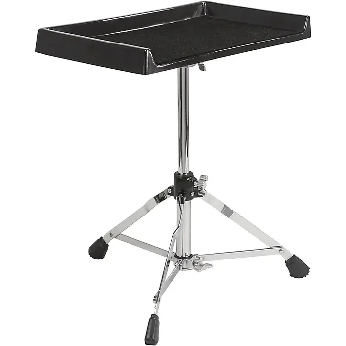 Gibraltar Pro Sidekick Essentials Table with Stand Guitar Center