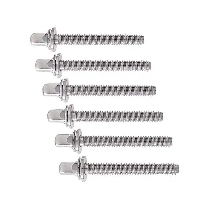 Gibraltar SC-4C Tension Lugs 6-Pack 1-5/8″es Guitar Center