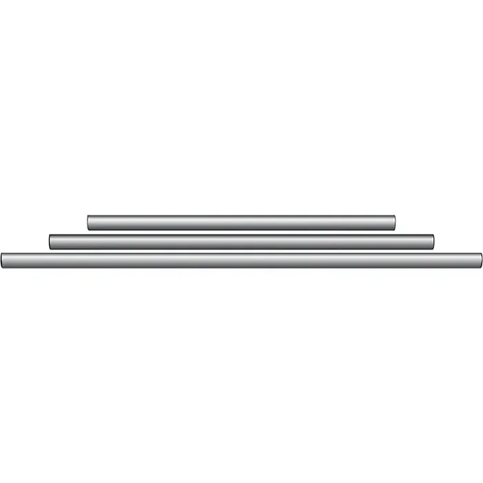 Gibraltar Straight Rack Tube 68 in. Guitar Center