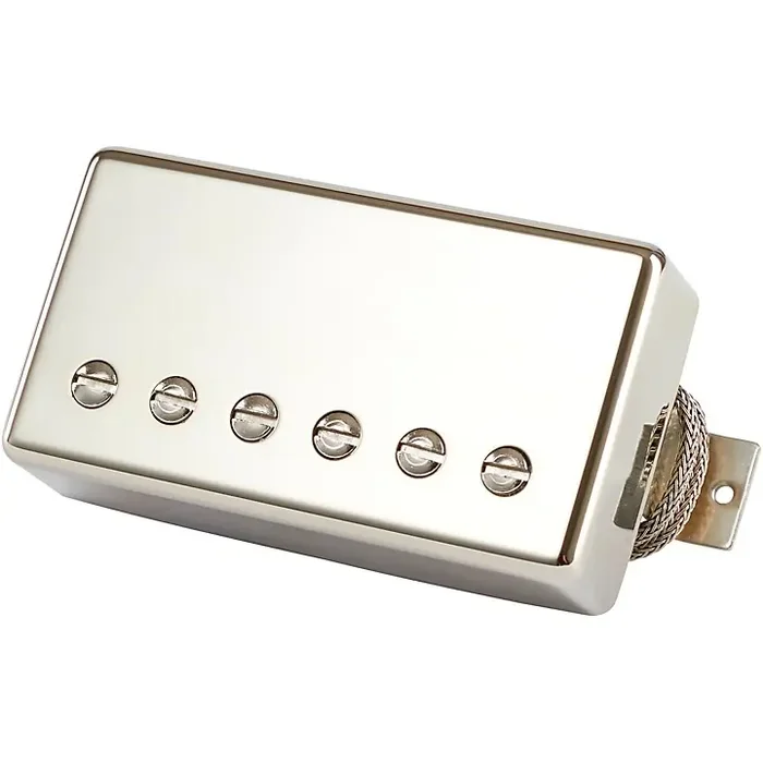 Gibson ‘57 Classic Humbucker Pickup Nickel Guitar Center
